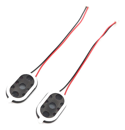 Altavoces Para Tableta Y Pc, Reproductor Mp3 Y Mp4, 1w, 8