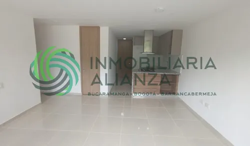 Apartamento En Arriendo En Cañaveral. Cod A16984