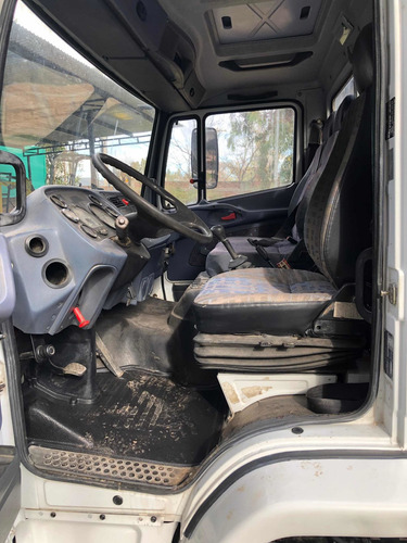 Mercedes Bens 1720 A 2004 4x4