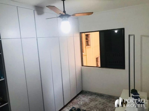 Imagem 7 de 9 de Apartamento À Venda - Jd Contorno, Bauru-sp - 5375