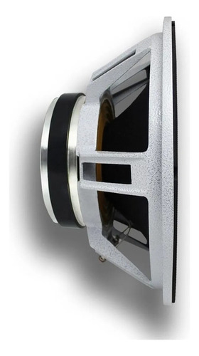 Par Woofers 15 Poleg Magnum Fusion 1900w 8 Ohms Medio Grave