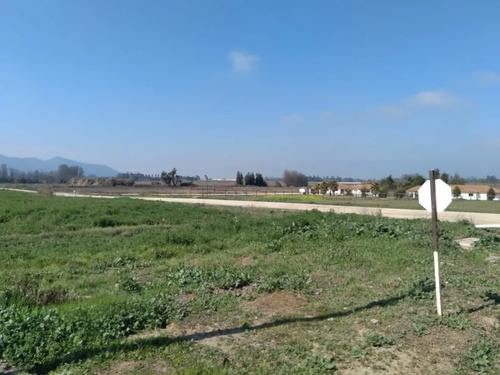 Ultimas Dos Parcelas En Venta En Isla De Maipo