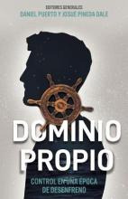 Libro Dominio Propio - Daniel Puerto