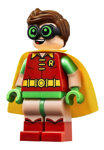 Batibicicleta De Gatúbela De La Película Lego Batman, 70902