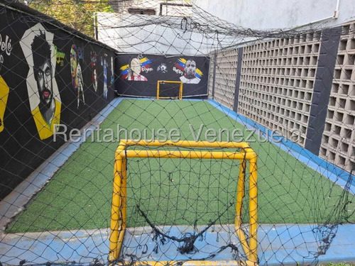 Apartamento En Alquiler, El Rosal #25-17711 - Marigreys Blanco -