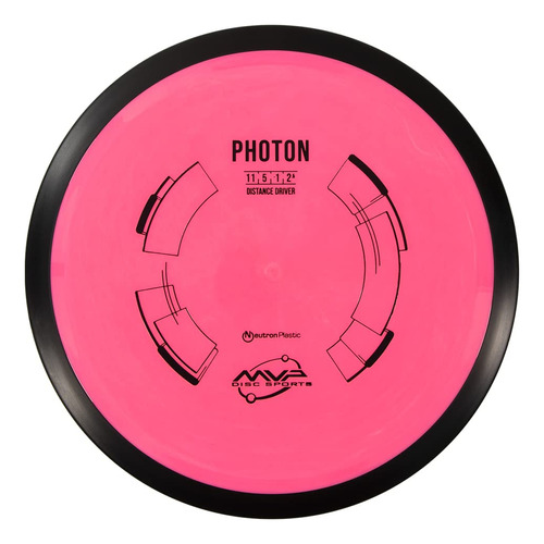 Mvp Neutron Photon Conductor