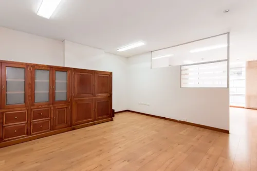 Oficina En Venta En Chicó Reservado. Cod V2805