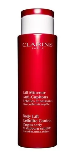 Clarins Lift Minceur Anti-capitons Celulitis Control 200ml