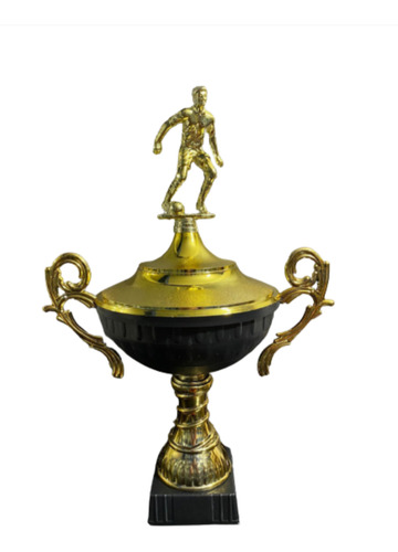 Trofeo Copa Copón 48cm 