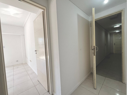 Monoambiente Con Balcon, Gym Y Sum Lanús Centro