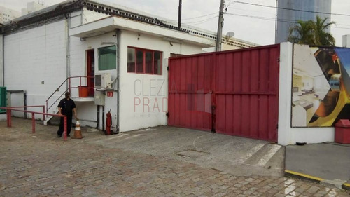 Imagem 5 de 5 de Galpao - Ga01559 - 68403814