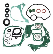 Comprar Jogo Juntas Do Motor Retentores Cg Today Xlr 125 1990 A 1999