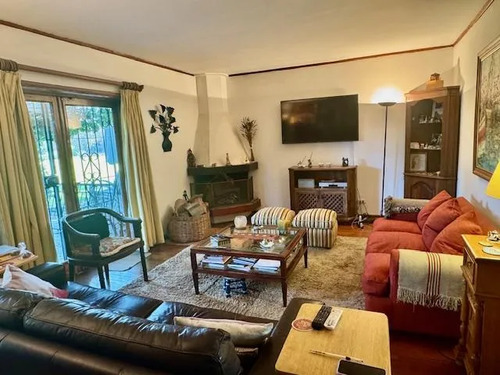 Casa Chilena 480m2 En Parcela 43000m2 Santa Teresa De Tango