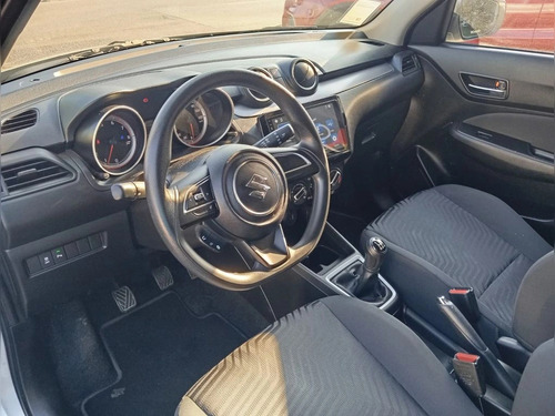 Suzuki Swift 1.2 MT