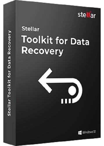 Stellar Toolkit For Data Recovery