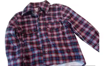 Comprar Camisas En Franela Para 2 Anitos Marca Mirage
