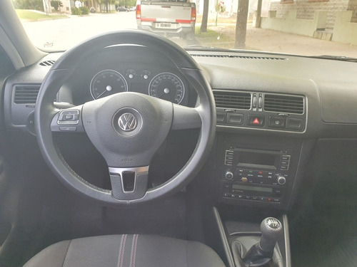 Volkswagen Bora 2.0 Trendline 115cv 2014