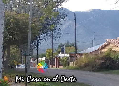 Imagen 3 de 10 de Lote De Terreno En Venta 628m2 - Villa Bustos - Santa María De Punilla - Córdoba
