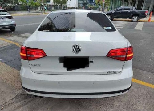 Volkswagen Vento 2.5 Advance Plus 170cv Tiptronic