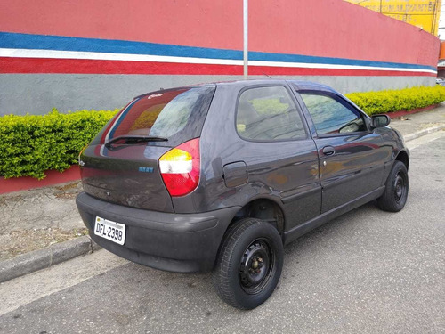 Fiat Palio 2003 1.0 Fire 3p