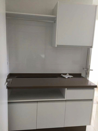 Excelente Apto Com 4 Dorms Próximo Ao Big Supermercado. - A4008 - 4228349