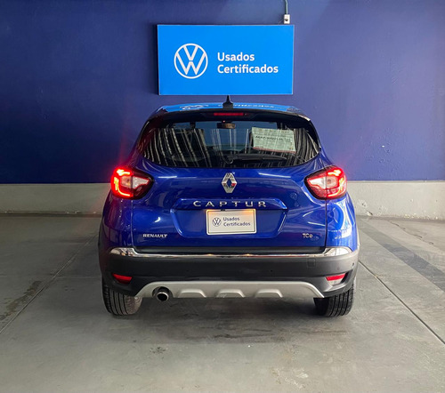 Renault Captur 2023