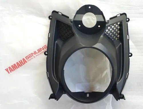 Carenaje Completo Farola Yamaha Bws125 Incluye Farolas X2