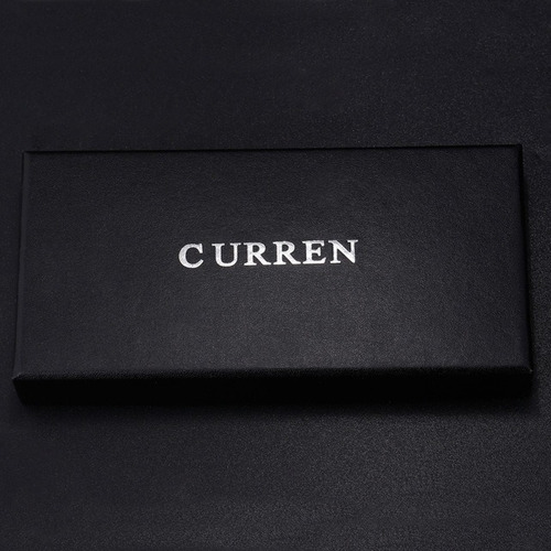 Relógio Feminino Curren 9060