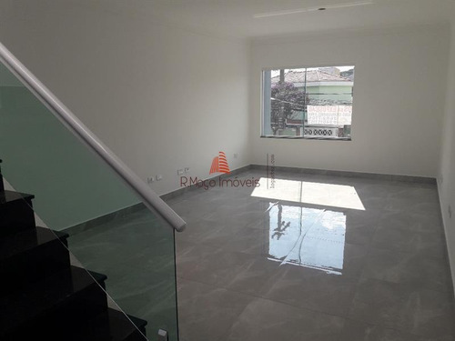 Imagem 7 de 26 de Excelente Sobrado - 115