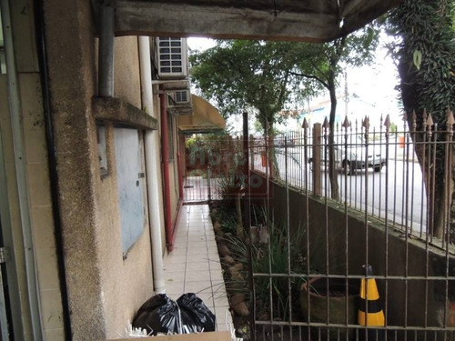 Imagem 30 de 30 de Sbc - Vila Luzitania - Galpão Com 1500 M² - Localização Ótima Para Comercio ! - 1003
