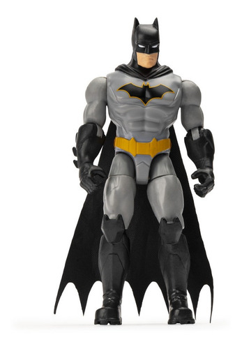 Figura Batman 10 Cm  - Batman