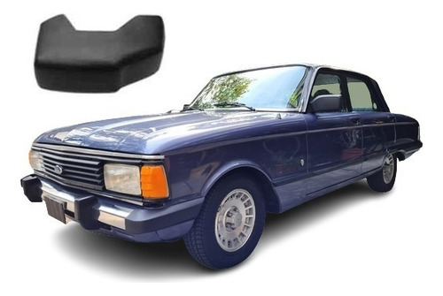 Ford Falcon Todos Modelo 1982 / 1987 Uña Paragolpe Delantero