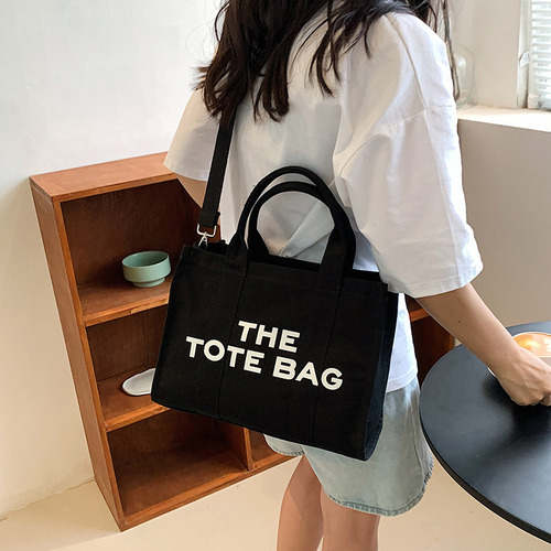 Bolso Para Mujer Top Pick The Tote Bag De Tela