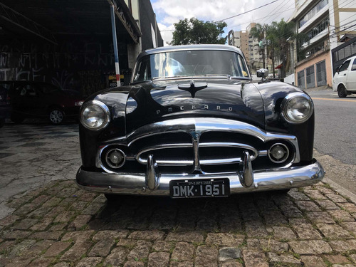Pontiac Packard 8cc Linha 300 Cliper Cadillac Buick Maverick