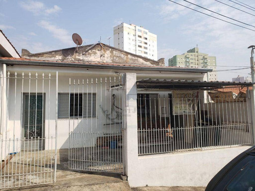 Imagem 2 de 2 de Casa À Venda, 200 M² Por R$ 400.000,00 - Jardim Paulistano - Sorocaba/sp - Ca2617