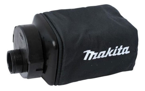 Bolsa Residuos Completa P/bo5030-5010-m9204 Makita 151032-0