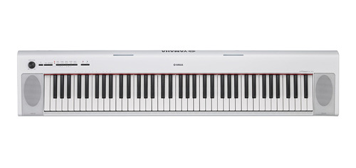 Piano Digital Yamaha Np32 White