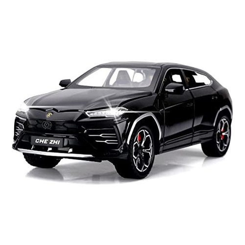 Sasbsc Lambo Urus Toy Cars Boys Big Off-road Suv 2z55o