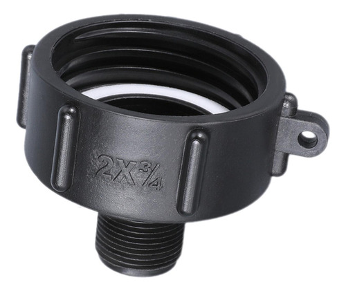 Accesorios De Bolsa Ibc Adaptador De Cubo De Ibc, 25mm