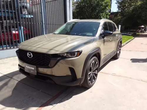 Mazda cx-50 2.5 Grand Touring Lx Awd