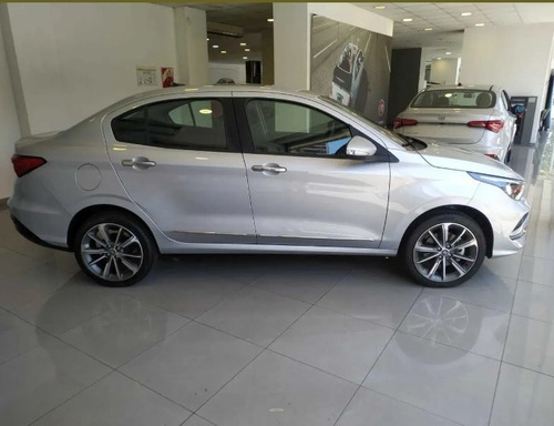 Cronos 1.8 Precision 0km Entrega Inmediata Tomo Usados A-