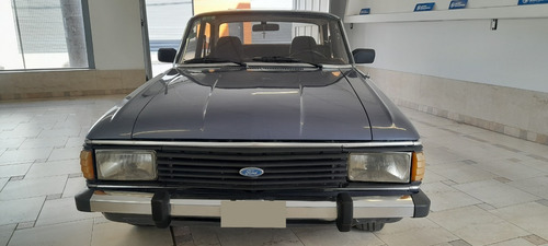 Imagen 15 de 20 de Ford Falcon 3.0 1985 Gnc