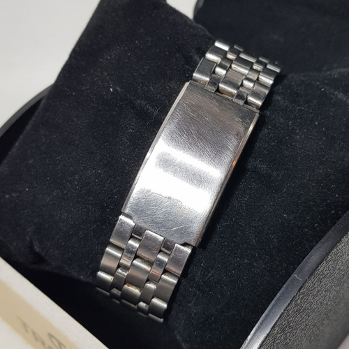 Imagen 5 de 7 de Reloj Tressa Water Japan Caja Original Garantia Mag 59370