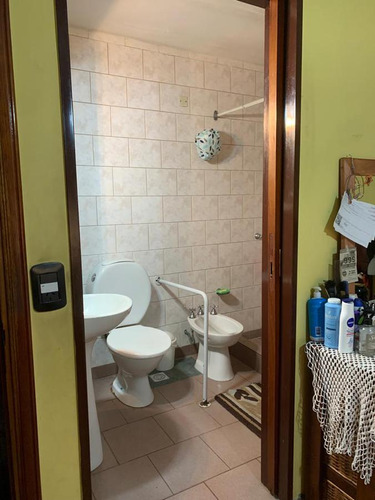 Casa En Venta Virreyes Sobre Avenida Avellaneda