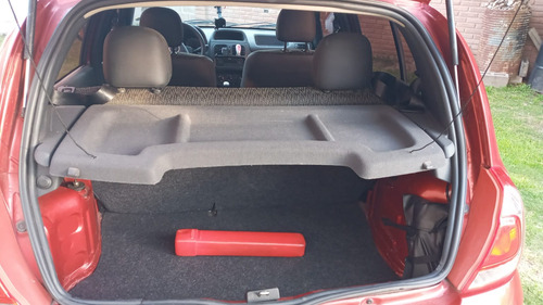 Renault Clio 1.2 Mío Expression Pack Ii Ab