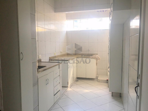 Imagem 11 de 11 de Apartamento 2 Quartos À Venda, 2 Quartos, 1 Vaga, Serra - Belo Horizonte/mg - 16807