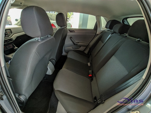 Imagem 10 de 12 de Volkswagen Polo Hatch 1.6 Msi