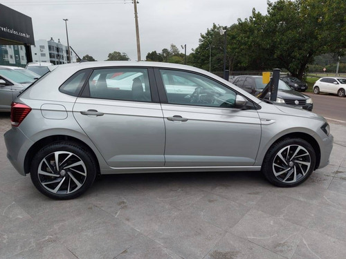 Imagem 5 de 13 de Volkswagen Polo 1.0 200 Tsi Highline Automático