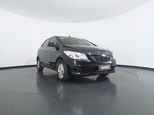 Imagem 3 de 15 de 151464 - Chevrolet Onix 2015 Com Garantia