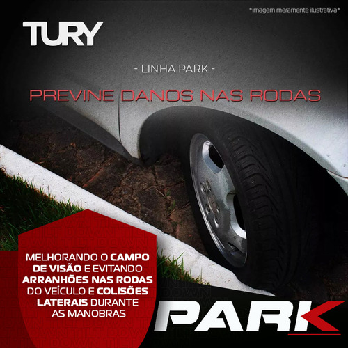 Módulo Rebatimento Retrovisor + Tilt Down Ranger 17 18 19 20